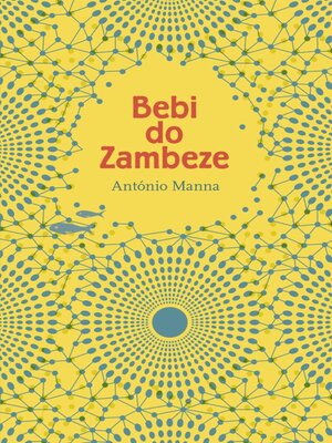 cover image of BEBI DO ZAMBEZE